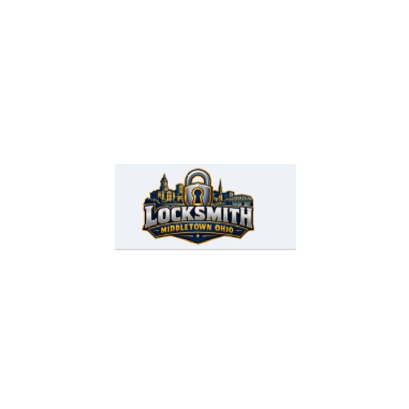 Locksmith Middletown Ohio